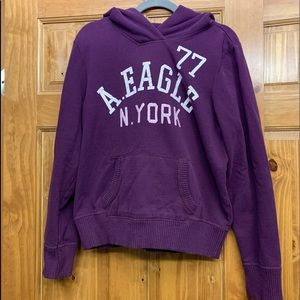 American eagle hoodie